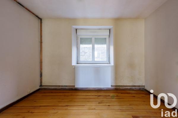 Maison à vendre 3 pièces 80 m² Saint-Agrève