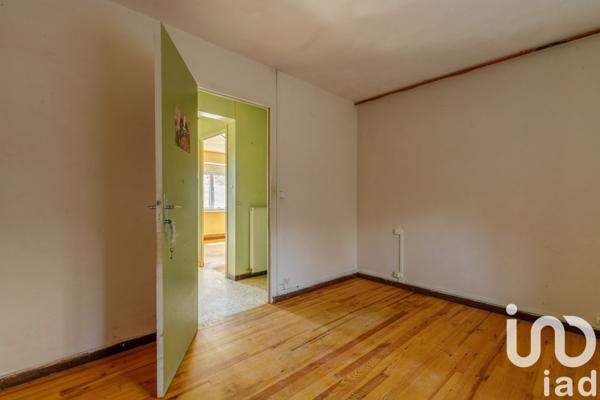 Maison à vendre 3 pièces 80 m² Saint-Agrève