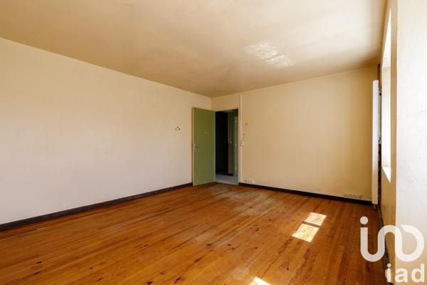 Maison à vendre 3 pièces 80 m² Saint-Agrève