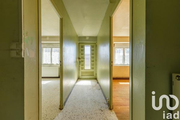 Maison à vendre 3 pièces 80 m² Saint-Agrève