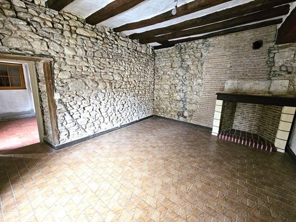 Maison 147 m2 - Châtillon sur Indre