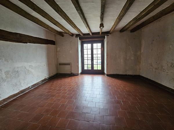 Maison 147 m2 - Châtillon sur Indre