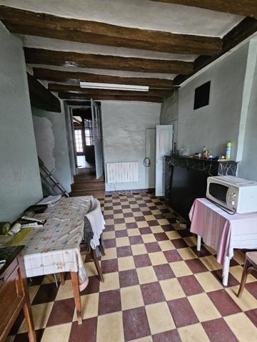 Maison 147 m2 - Châtillon sur Indre