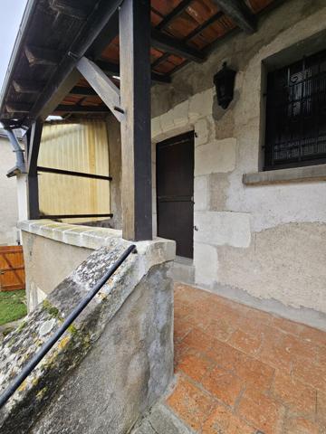 Maison 147 m2 - Châtillon sur Indre