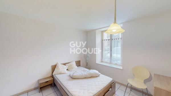 Appartement Vesoul 1 pièce(s) 40 m2