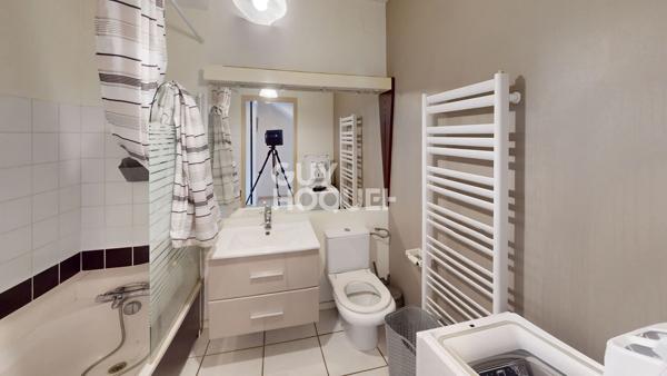 Appartement Vesoul 1 pièce(s) 40 m2