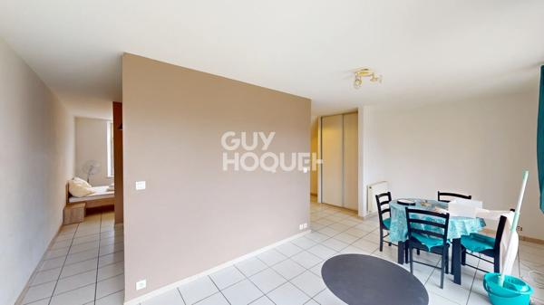 Appartement Vesoul 1 pièce(s) 40 m2