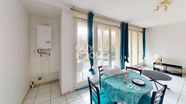 Appartement Vesoul 1 pièce(s) 40 m2