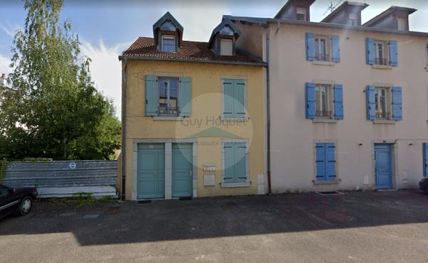 Appartement Vesoul 1 pièce(s) 40 m2