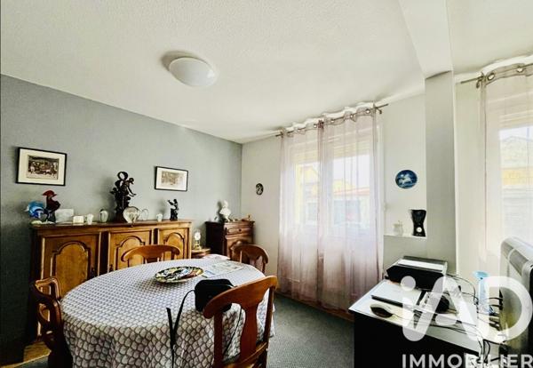 Appartement à vendre 3 pièces 69 m² Saint-Étienne