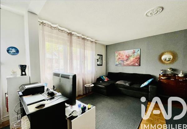 Appartement à vendre 3 pièces 69 m² Saint-Étienne