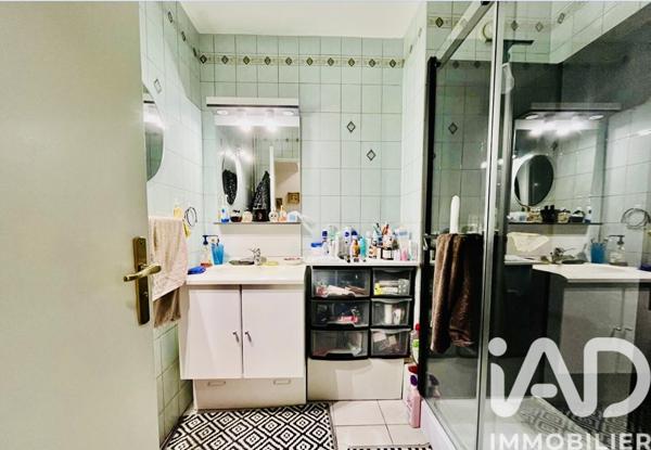 Appartement à vendre 3 pièces 69 m² Saint-Étienne