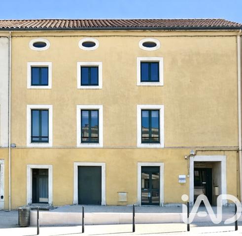 Immeuble à vendre 176 m² Bourg-Saint-Andéol