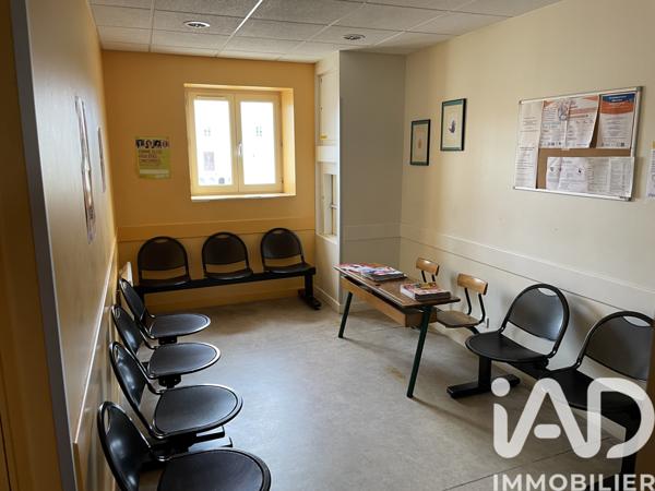 Immeuble à vendre 176 m² Bourg-Saint-Andéol