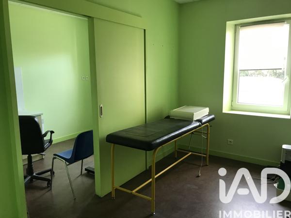 Immeuble à vendre 176 m² Bourg-Saint-Andéol