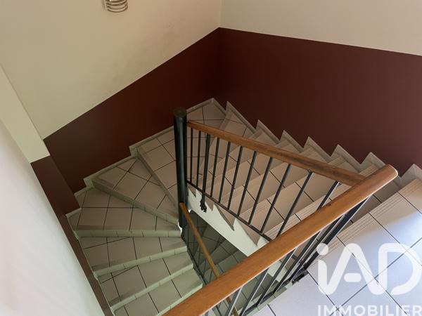 Immeuble à vendre 176 m² Bourg-Saint-Andéol