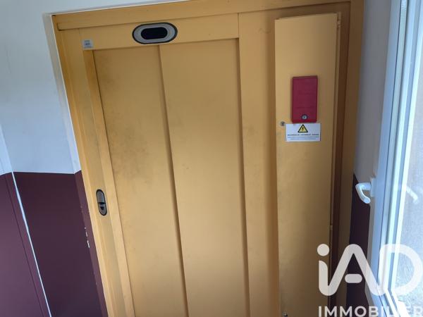 Immeuble à vendre 176 m² Bourg-Saint-Andéol