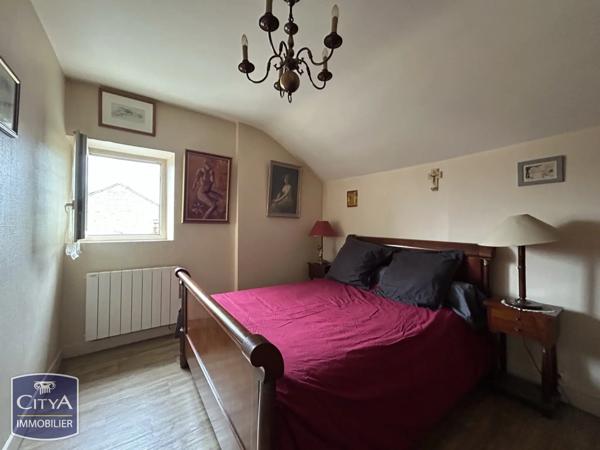 Appartement à vendre 2 pièces 48.5m² Orléans (45000)