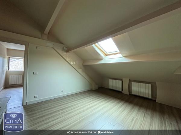 Appartement à vendre 2 pièces 48.5m² Orléans (45000)
