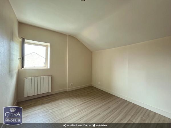 Appartement à vendre 2 pièces 48.5m² Orléans (45000)