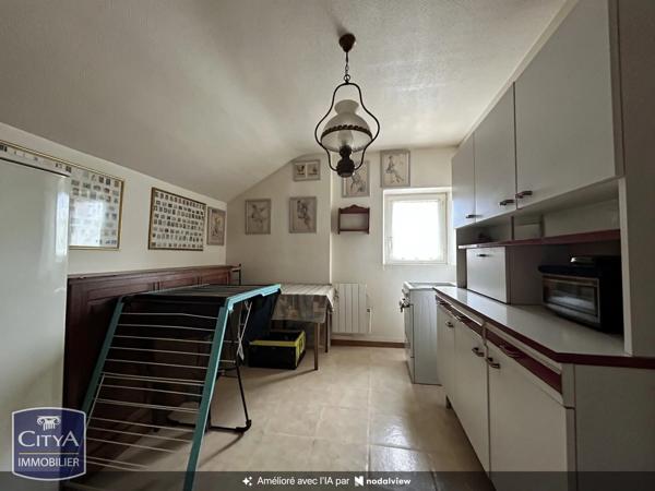 Appartement à vendre 2 pièces 48.5m² Orléans (45000)