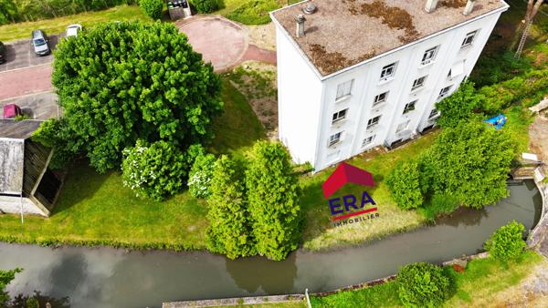 Appartement  studio  24 m2