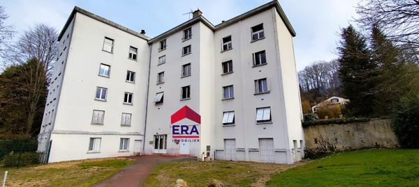 Appartement  studio  24 m2