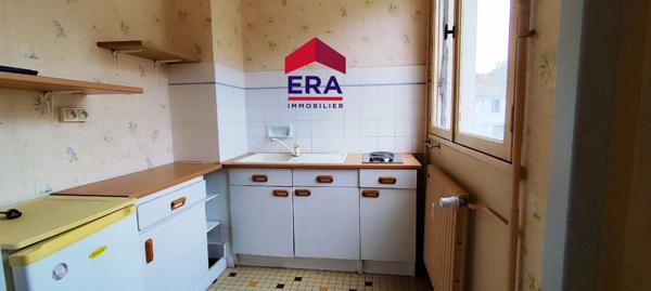 Appartement  studio  24 m2