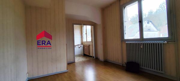 Appartement  studio  24 m2