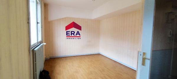 Appartement  studio  24 m2