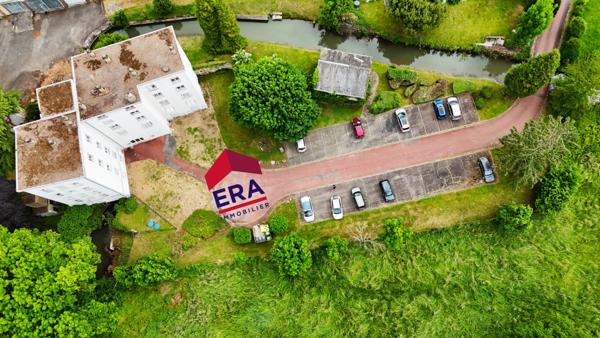 Appartement  studio  24 m2