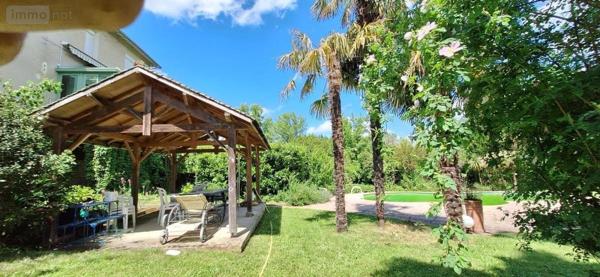 Maison à vendre à Vic-Fezensac dans le Gers (32190), ref : 32002-247