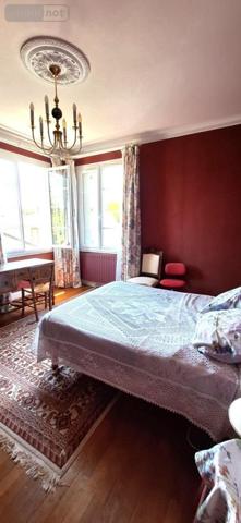 Maison à vendre à Vic-Fezensac dans le Gers (32190), ref : 32002-247