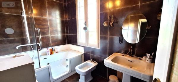 Maison à vendre à Vic-Fezensac dans le Gers (32190), ref : 32002-247