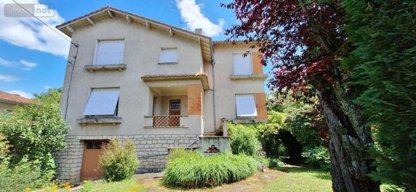 Maison à vendre à Vic-Fezensac dans le Gers (32190), ref : 32002-247