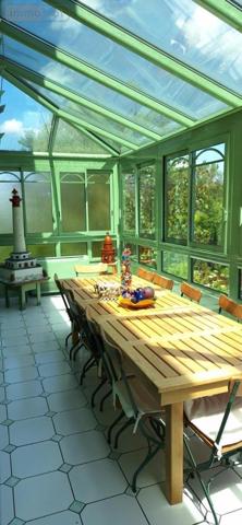 Maison à vendre à Vic-Fezensac dans le Gers (32190), ref : 32002-247