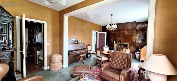 Maison à vendre à Vic-Fezensac dans le Gers (32190), ref : 32002-247