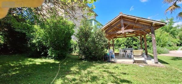 Maison à vendre à Vic-Fezensac dans le Gers (32190), ref : 32002-247