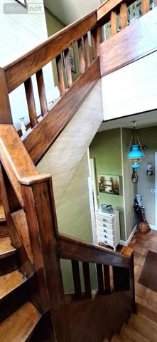 Maison à vendre à Vic-Fezensac dans le Gers (32190), ref : 32002-247