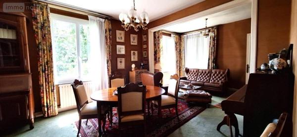 Maison à vendre à Vic-Fezensac dans le Gers (32190), ref : 32002-247