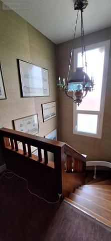 Maison à vendre à Vic-Fezensac dans le Gers (32190), ref : 32002-247