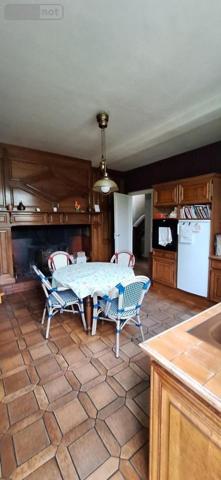 Maison à vendre à Vic-Fezensac dans le Gers (32190), ref : 32002-247