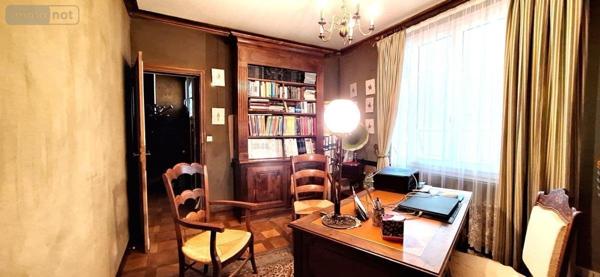 Maison à vendre à Vic-Fezensac dans le Gers (32190), ref : 32002-247
