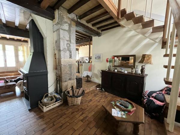 Maison à vendre |  Orthez |  7 pièces | 350 m²