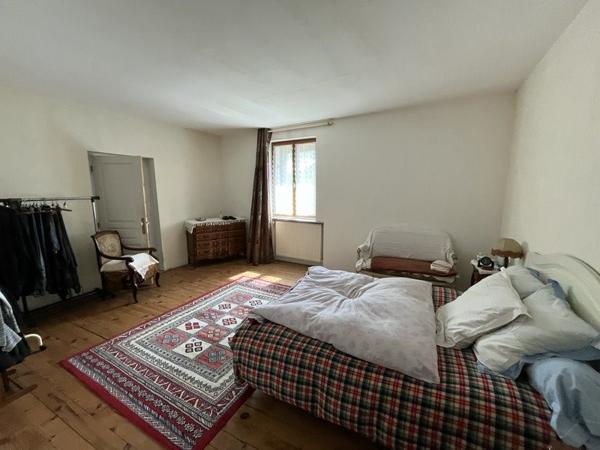 Maison à vendre |  Orthez |  7 pièces | 350 m²