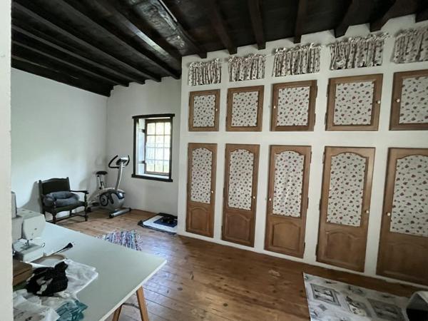 Maison à vendre |  Orthez |  7 pièces | 350 m²