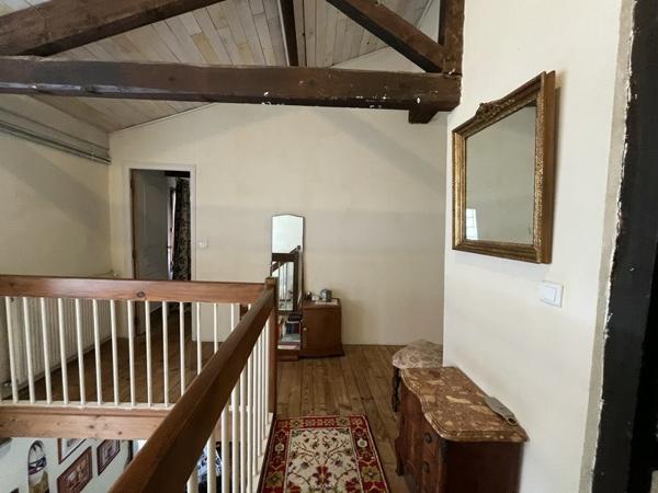 Maison à vendre |  Orthez |  7 pièces | 350 m²