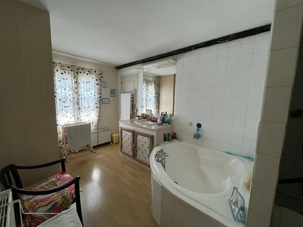 Maison à vendre |  Orthez |  7 pièces | 350 m²