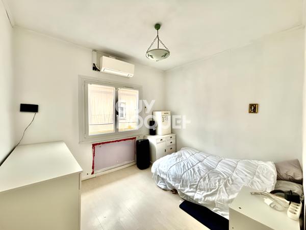 MAISON À VENDRE DE 3 PIÈCES DE 82,00 M²