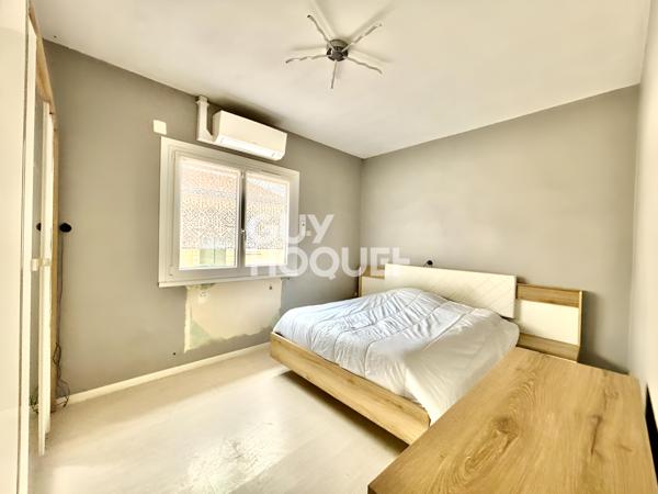 MAISON À VENDRE DE 3 PIÈCES DE 82,00 M²